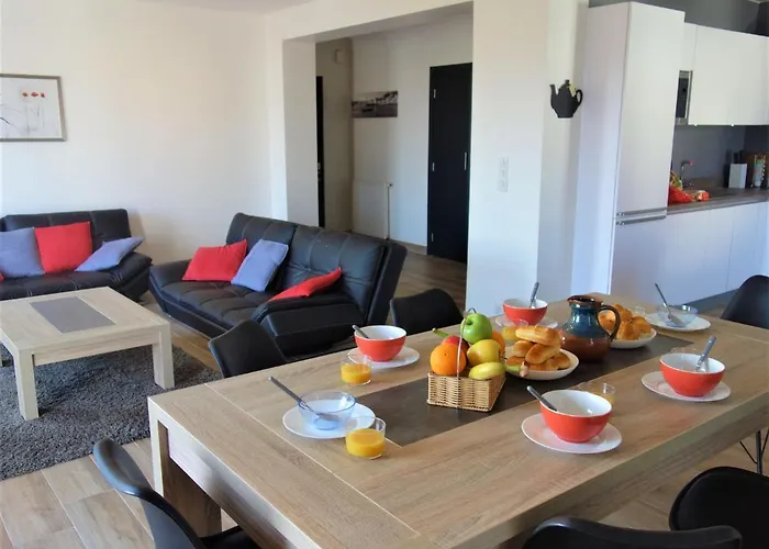 Apartment Passicot