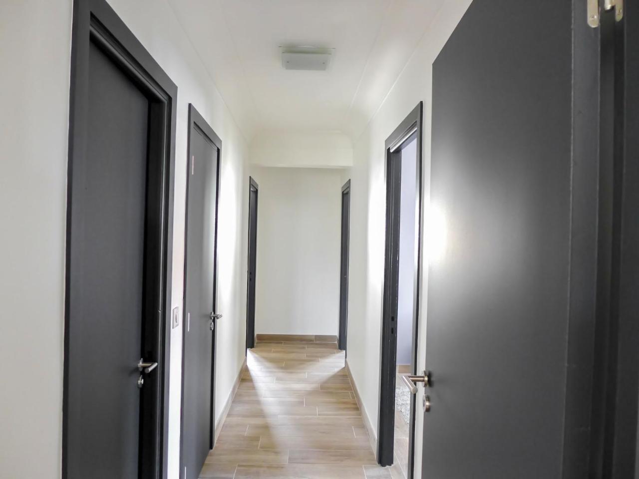 Passicot Appartement *