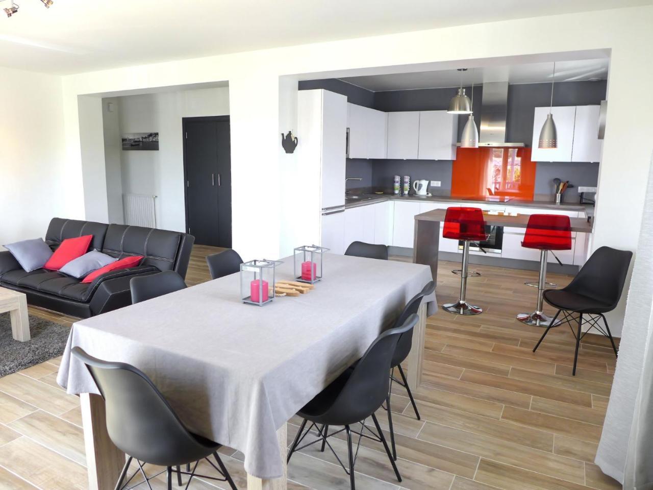 Passicot Appartement