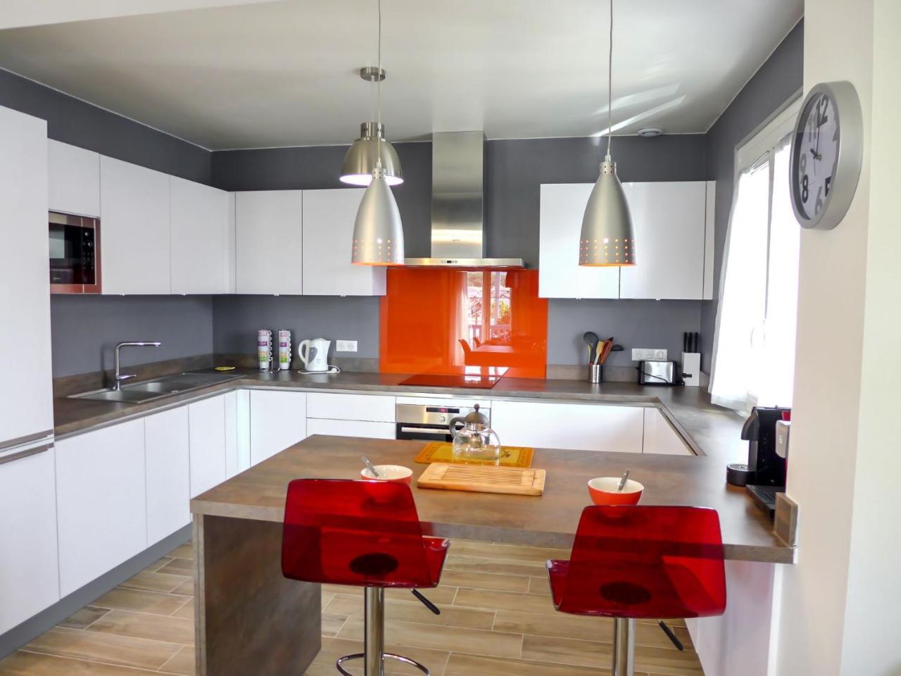 Passicot Appartement Saint-Jean-de-Luz