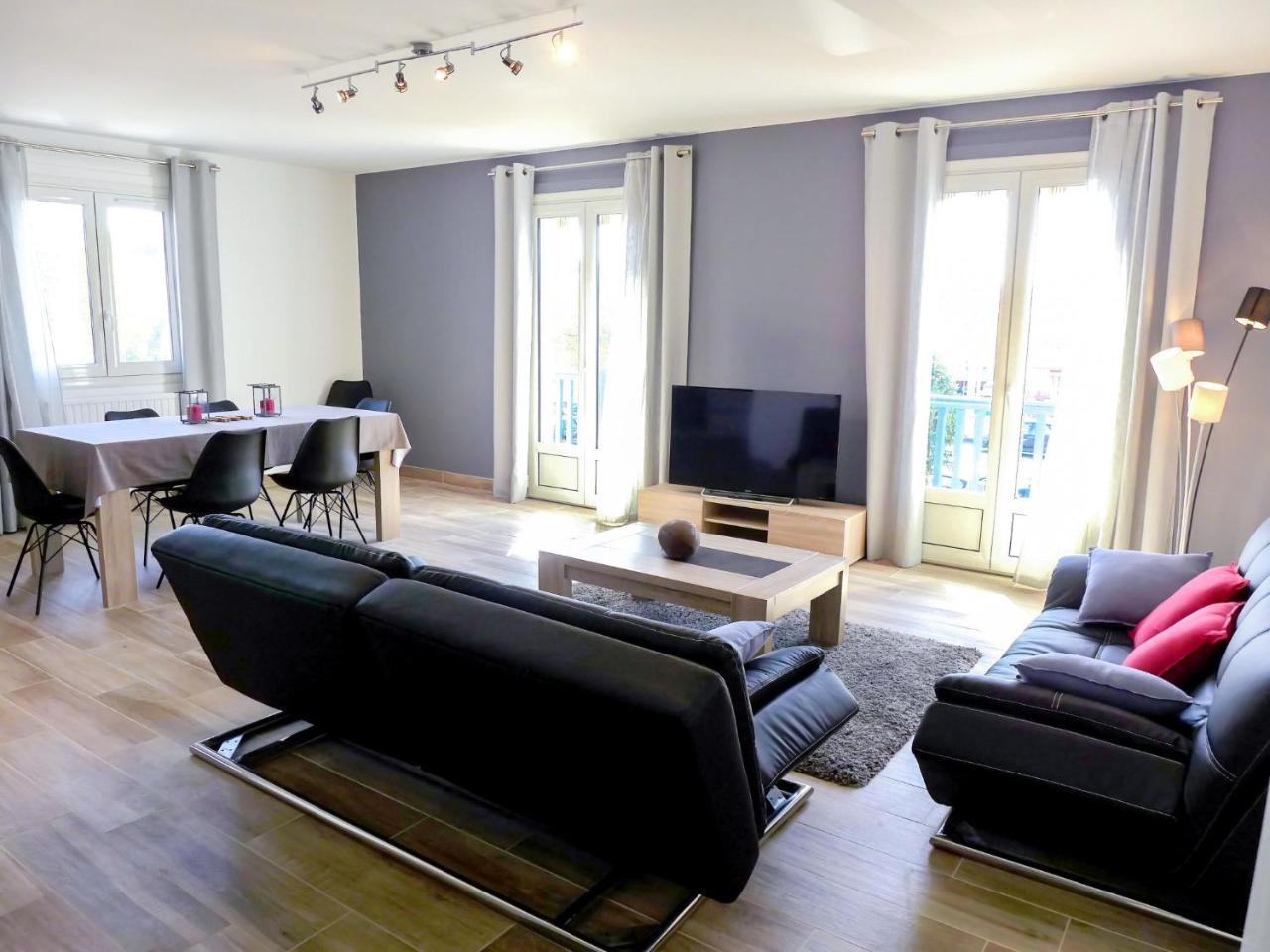Appartement Passicot