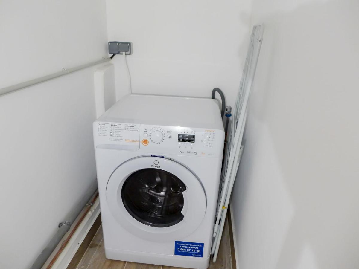 Appartement Passicot